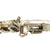 Original Moroccan Heavily Decorated Snaphaunce Lock Jezail - Circa 1820 Original Items