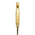 Original Spanish Artillery Pioneer Heavy Short Sword made in Toledo - dated 1876 Original Items