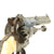 Original French High-Quality Silver and Gold Inlaid BREVETE Pin Fire Revolver by Lefaucheux of Paris - circa 1860 Original Items
