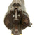 Original French High-Quality Silver and Gold Inlaid BREVETE Pin Fire Revolver by Lefaucheux of Paris - circa 1860 Original Items