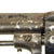 Original French High-Quality Silver and Gold Inlaid BREVETE Pin Fire Revolver by Lefaucheux of Paris - circa 1860 Original Items