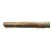 Original Ottoman Flintlock Holster Pistol with Intact Ramrod - circa 1800 Original Items