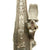 Original Ottoman Flintlock Holster Pistol with Intact Ramrod - circa 1800 Original Items