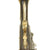 Original Ottoman Flintlock Holster Pistol with Intact Ramrod - circa 1800 Original Items