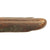 Original Early 19th Century Burmese Elephant Tooth Dagger with Silver Mounted Sheath Original Items