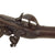 Original Scarce Double U.S. Surcharged Revolutionary War French M-1766/68 Charleville Flintlock Musket with Removed "U.STATES" Brand Original Items