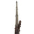 Original Scarce Double U.S. Surcharged Revolutionary War French M-1766/68 Charleville Flintlock Musket with Removed "U.STATES" Brand Original Items