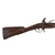Original Scarce Double U.S. Surcharged Revolutionary War French M-1766/68 Charleville Flintlock Musket with Removed "U.STATES" Brand Original Items