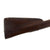 Original Scarce Double U.S. Surcharged Revolutionary War French M-1766/68 Charleville Flintlock Musket with Removed "U.STATES" Brand Original Items