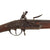 Original Scarce Double U.S. Surcharged Revolutionary War French M-1766/68 Charleville Flintlock Musket with Removed "U.STATES" Brand Original Items