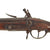 Original Scarce Double U.S. Surcharged Revolutionary War French M-1766/68 Charleville Flintlock Musket with Removed "U.STATES" Brand Original Items