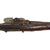 Original U.S. Relief Carved Pennsylvania Long Rifle Attributed to John Moll with Full Length Figured Stock - Circa 1785 Original Items