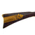 Original U.S. Relief Carved Pennsylvania Long Rifle Attributed to Johannes Moll Jr. with Full Length Figured Stock - circa 1785 Original Items