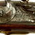 Original British Napoleonic P-1796 .75 Bore Tower Marked Heavy Dragoon Flintlock Pistol - dated 1806 Original Items