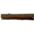 Original U.S. Revolutionary War German Brass Mounted Flintlock Horse Pistol marked R-5-C-IV on Butt Cap - circa 1750 Original Items