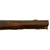 Original U.S. Revolutionary War German Brass Mounted Flintlock Horse Pistol marked R-5-C-IV on Butt Cap - circa 1750 Original Items