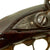 Original U.S. Revolutionary War German Brass Mounted Flintlock Horse Pistol marked R-5-C-IV on Butt Cap - circa 1750 Original Items