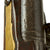 Original U.S. Revolutionary War German Brass Mounted Flintlock Horse Pistol marked R-5-C-IV on Butt Cap - circa 1750 Original Items
