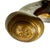 Original U.S. Revolutionary War German Brass Mounted Flintlock Horse Pistol marked R-5-C-IV on Butt Cap - circa 1750 Original Items