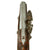 Original 18th Century Pair of Italian Flintlock Small Pocket Pistols with Polished Steel Mounts and Fluted Barrels - Circa 1720 Original Items