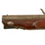 Original British Upmarket .65” Bore Flintlock Overcoat Pistol by John Edgson of Stamford, Lincolnshire - circa 1805 Original Items