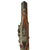 Original British Upmarket .65” Bore Flintlock Overcoat Pistol by John Edgson of Stamford, Lincolnshire - circa 1805 Original Items