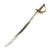Original British Seven Years War Militia Marked P-1751 Hanger Sword by Samuel Harvey Original Items