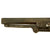 Original U.S. Civil War Colt M1849 Pocket Percussion Revolver with 5" Barrel made in 1852 - Matching Serial 37043 Original Items