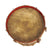 DRAFT US CIVIL WAR PRESENTATION CONNECTICUT VOLUNTEERS PAINTED DRUM Original Items