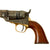 Original Rare U.S. Civil War Colt M-1862 Pocket Navy .38 Rimfire Cartridge Factory Converted Revolver - Serial 3426 Original Items