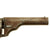 Original Rare U.S. Civil War Colt M-1862 Pocket Navy .38 Rimfire Cartridge Factory Converted Revolver - Serial 3426 Original Items