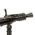 Original German WWII MG 42 Display Machine Gun by Mauser Werke AG with Basket Belt Drum - made in 1944 Original Items