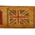 Original British WWI Royal Flying Corps Embroidered Stable Belt Dated 1916 - 1918 Original Items