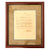 Original U.S. WWII Named USS Ward Commendation Citation Grouping With Submarine Model Made From Japanese Sub Captured at Pearl Harbor - USS Ward Fired The First Shot Hours Before The Attack on December 7, 1941 Original Items