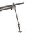 Original WWII Imperial Japanese 1943 Dated Type 99 Display Light Machine Gun with Live Barrel - Matching Serial 4870 Original Items