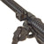 Original WWII Imperial Japanese 1943 Dated Type 99 Display Light Machine Gun with Live Barrel - Matching Serial 4870 Original Items