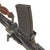 Original WWII Imperial Japanese 1943 Dated Type 99 Display Light Machine Gun with Live Barrel - Matching Serial 4870 Original Items