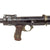 Original German WWII Rheinmetall Romanian ST-61 MG 15 Water Cooled Display Gun with Saddle Drum Magazine & Shoulder Stock Original Items