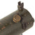 Original German WWII Rheinmetall Romanian ST-61 MG 15 Water Cooled Display Gun with Saddle Drum Magazine & Shoulder Stock Original Items