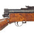 Original Finnish WWII Suomi KP/-31 M31 9mm Display SMG with Drum Magazine - Serial 6463 Original Items