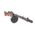 Original Finnish WWII Suomi KP/-31 M31 9mm Display SMG with Drum Magazine - Serial 6463 Original Items