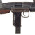 Original Israeli Six-Day War UZI Display Submachine Gun dated 1961 with Wood Stock and Magazine - Serial 81845 Original Items