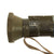 Original U.S. M163 AT-4 Recoilless Smoothbore 84mm Anti-Tank Launcher with Sling - Inert Original Items