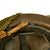 Original Canadian WWII Brodie MkII Steel Helmet by Canadian Motor Lamp Company Complete with Helmet Net and Scrim - Dated 1942 Original Items
