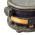 Original Japanese WWII Type 2 Kai Aircraft Compass for the Mitsubishi Navy Type 1 G4M "Betty" Bomber Original Items