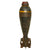 Original Japanese WWII Type 100 HE 81mm Inert Mortar Round - Dated 1942 Original Items