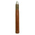 Original German WWII Inert 3.7cm Flak 18 Anti-Aircraft Round - Dated 1939 Original Items