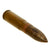 Original Italian WWI Inert 25.4 x 87mm 1” Cartridge For The FIAT-Revelli 25.4mm M1917 Automatic Cannon Original Items
