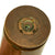 Original Italian WWI Inert 25.4 x 87mm 1” Cartridge For The FIAT-Revelli 25.4mm M1917 Automatic Cannon Original Items