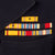 Original U.S. WWII Named Pearl Harbor Stationed US Naval Pilot Lt. Commander Hugh McKibbin Uniform Jacket Grouping - Dated November 1941 Original Items